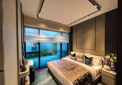 Piccadilly Grand (D8), Apartment #469340091